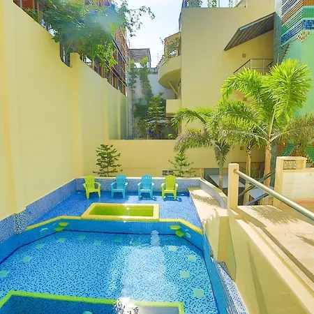 Mimosa Luxury Condos